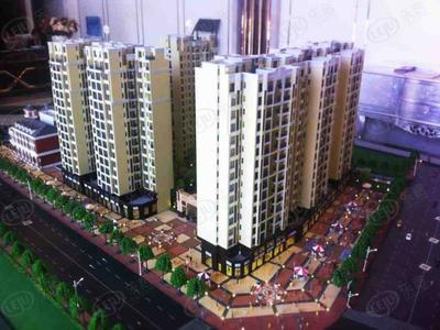 豐瑞璽悅城圖片 - 四川樂居