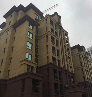 四川恒陽房地產(chǎn)開發(fā)集團