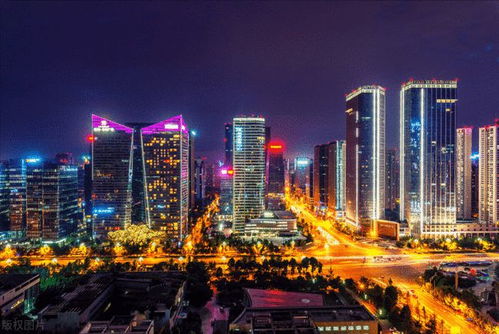 四川為什么要大力發展成都 成都發展起來對四川的意義有多重大