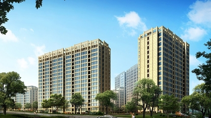 四川盛德房地產(chǎn)開發(fā)