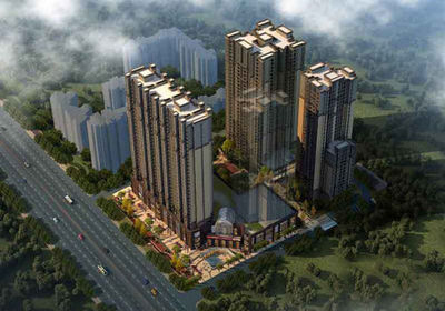 成都2067套經適房首輪搖號均價3300 速搶低價房_網易四川房產頻道