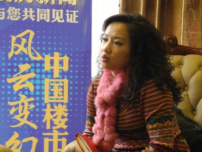 《大話(huà)地產(chǎn)第一期》調(diào)控時(shí)代房地產(chǎn)的營(yíng)銷(xiāo)之道